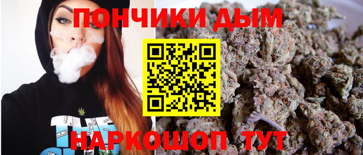 Канабис OG Kush Александров